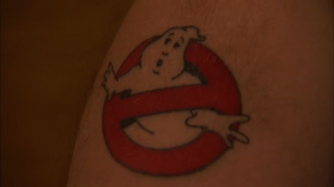 Ghostbusters